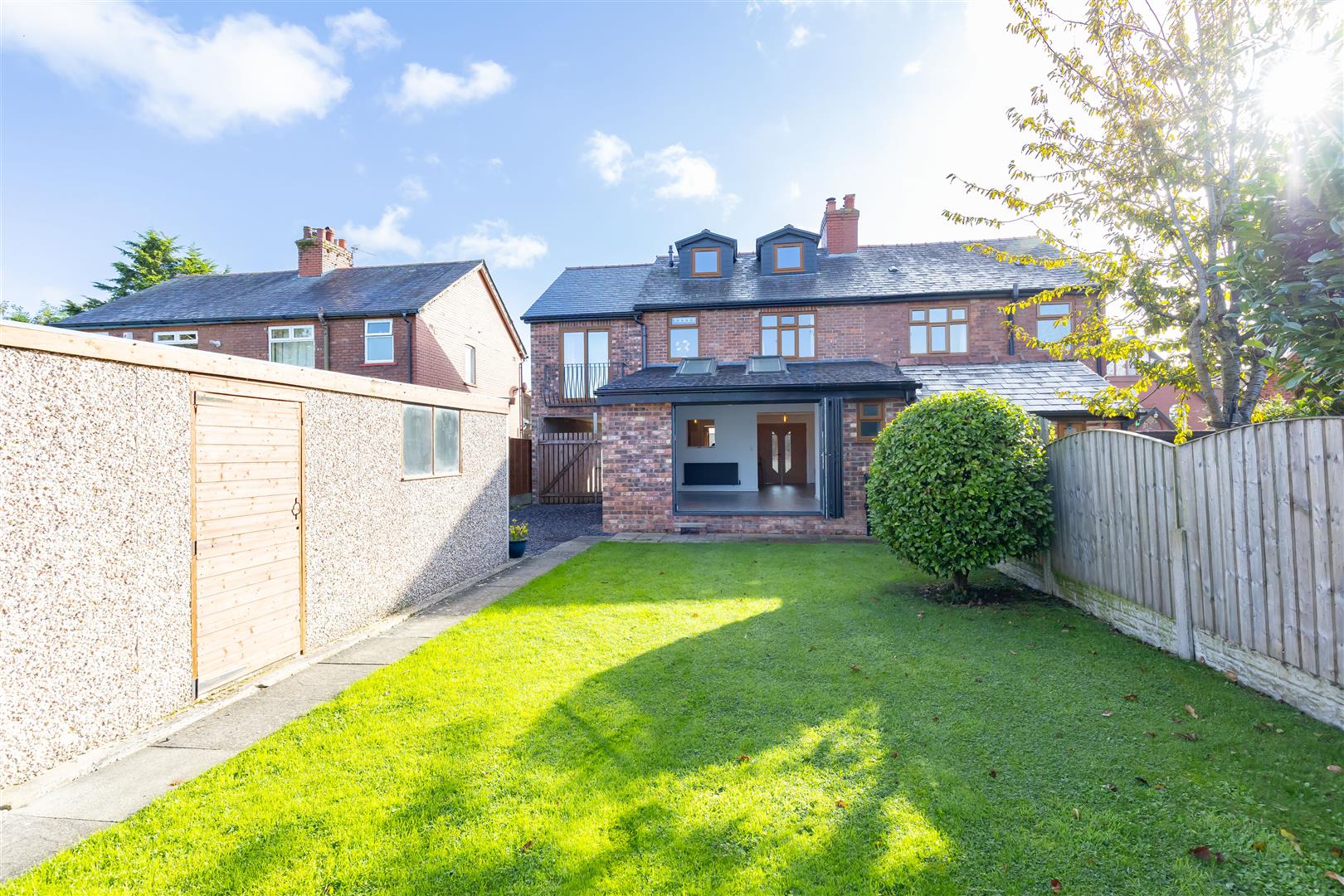 Church Road, Tarleton, Preston